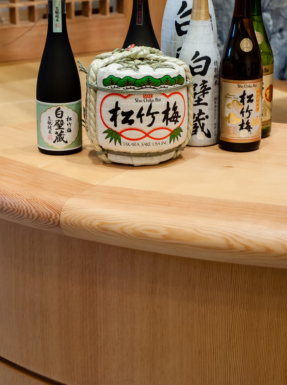 Half Circle Bar Manual Labor